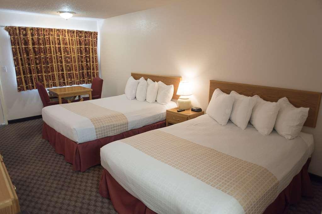 Motel 8 Rock Springs Zimmer foto