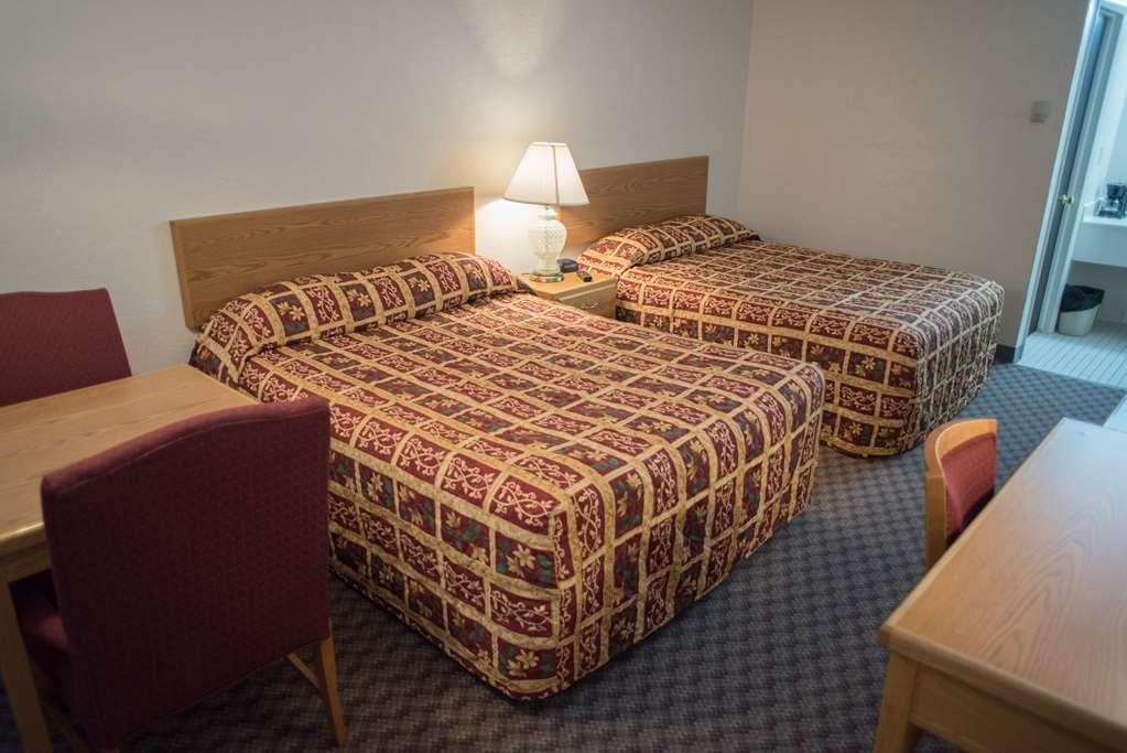 Motel 8 Rock Springs Zimmer foto