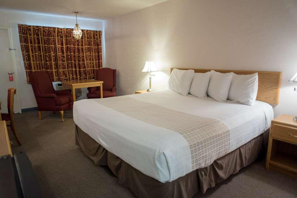 Motel 8 Rock Springs Zimmer foto