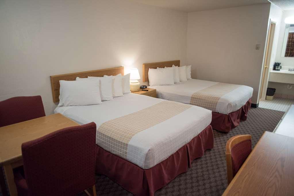 Motel 8 Rock Springs Zimmer foto
