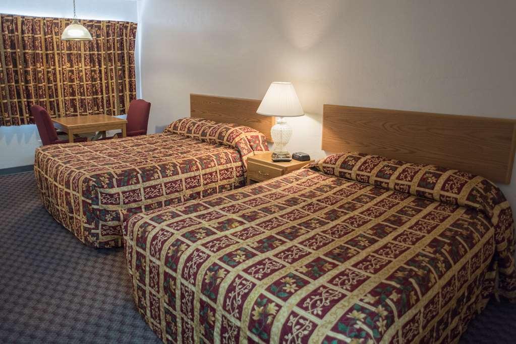 Motel 8 Rock Springs Zimmer foto