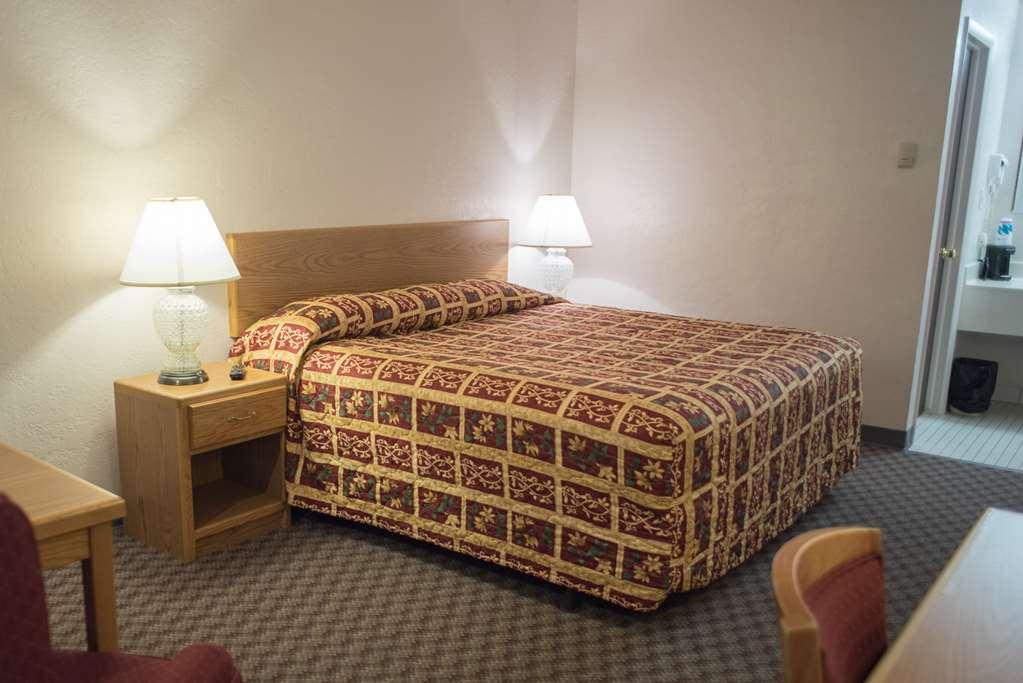 Motel 8 Rock Springs Zimmer foto