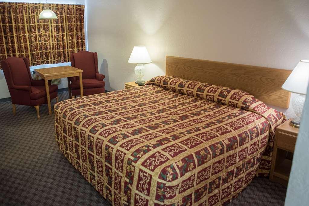 Motel 8 Rock Springs Zimmer foto